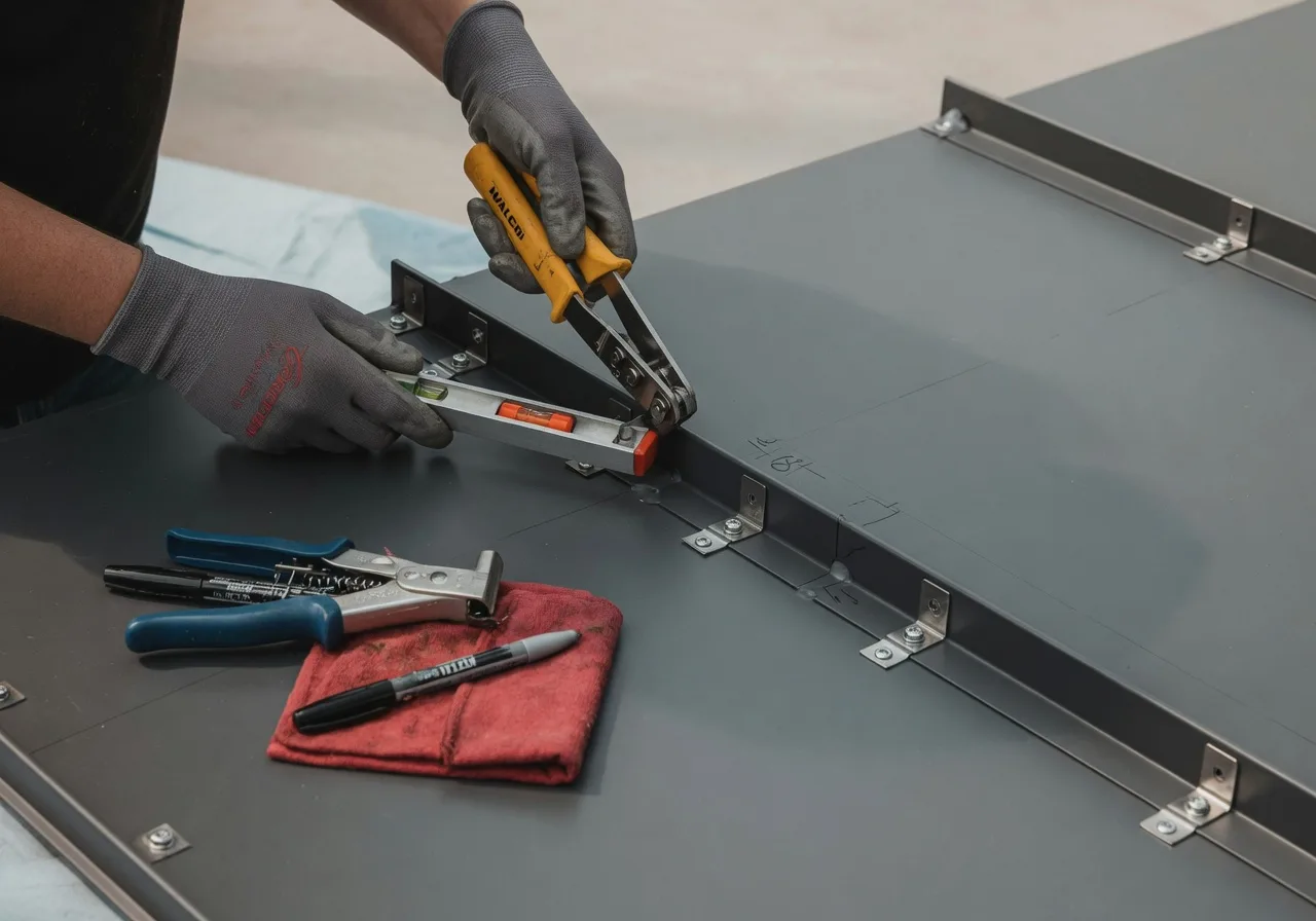 Why choose Metal Roofing Installation in Spencer, SD